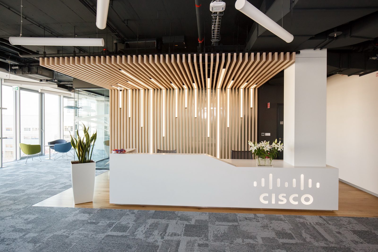 Cisco