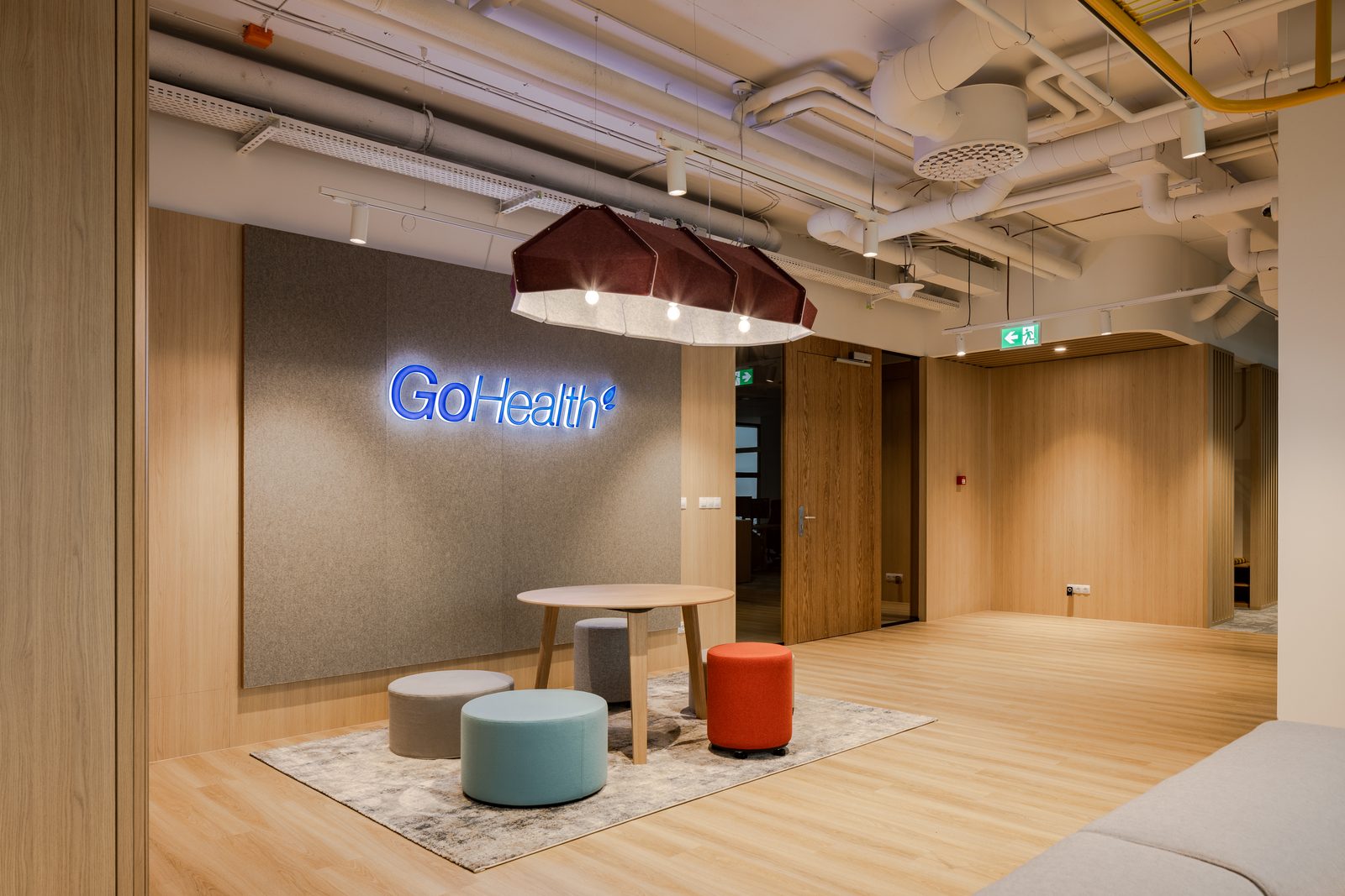 GoHealth