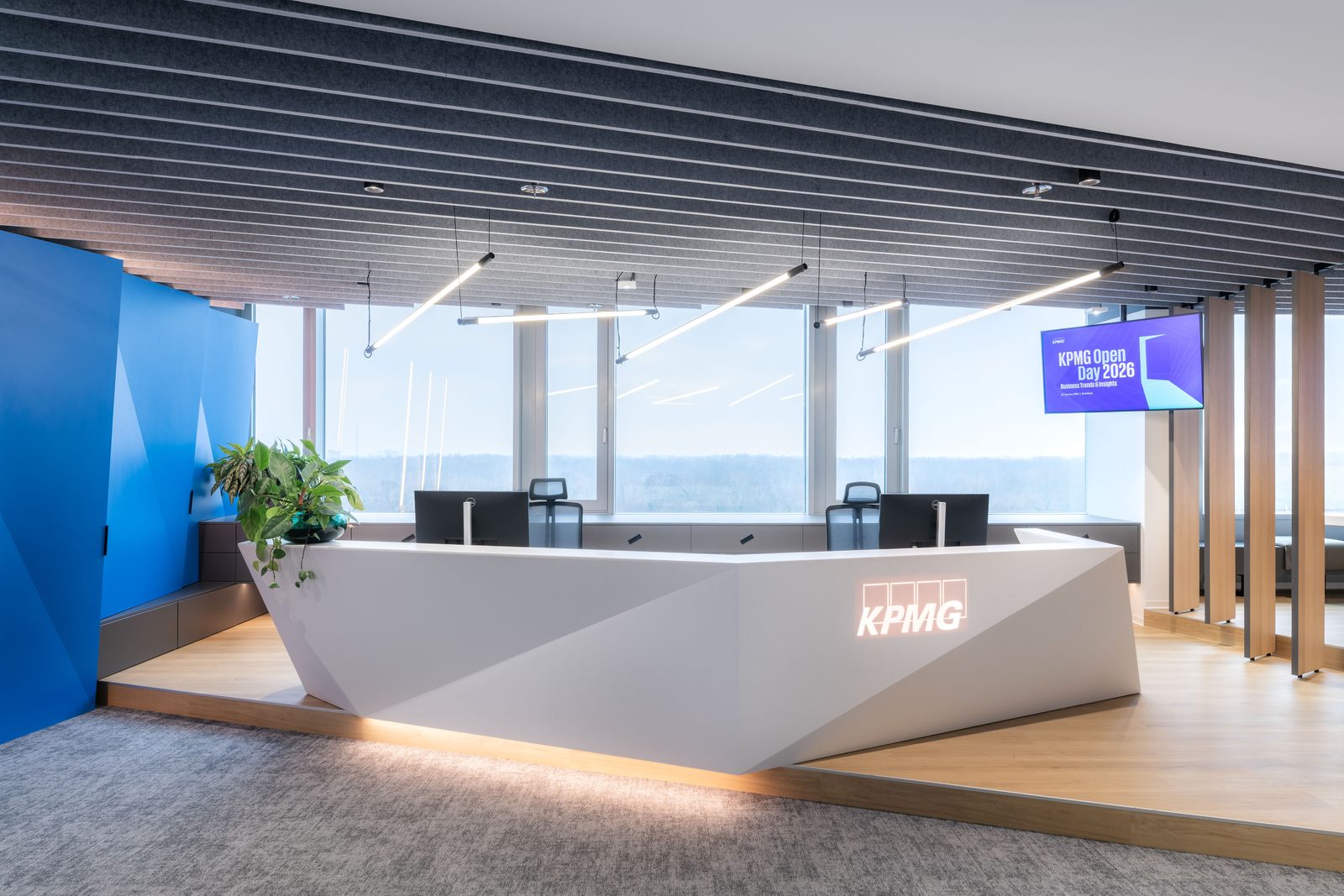 KPMG