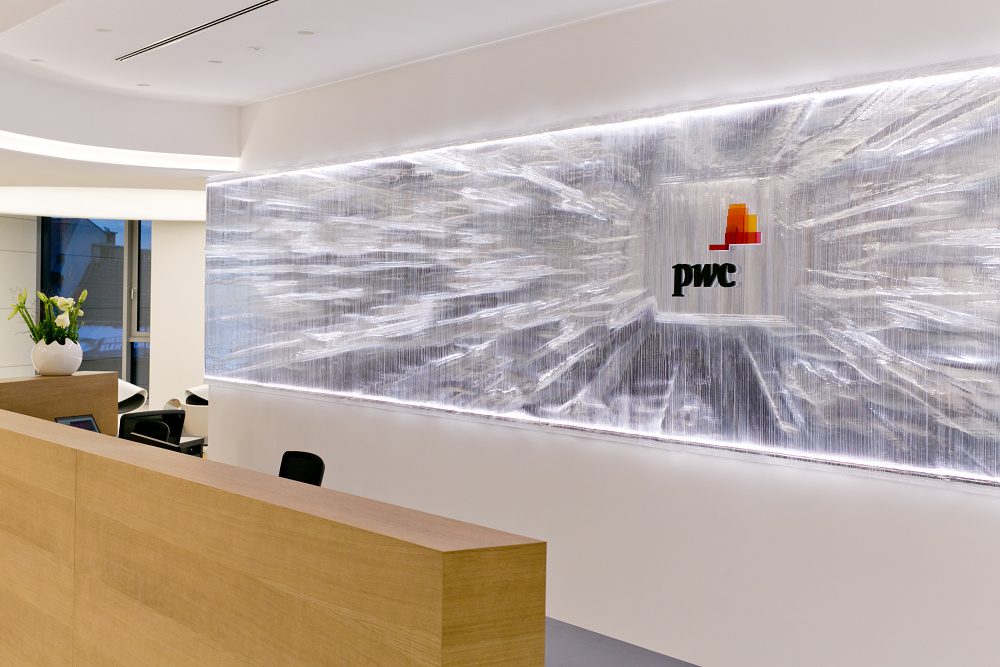 PwC